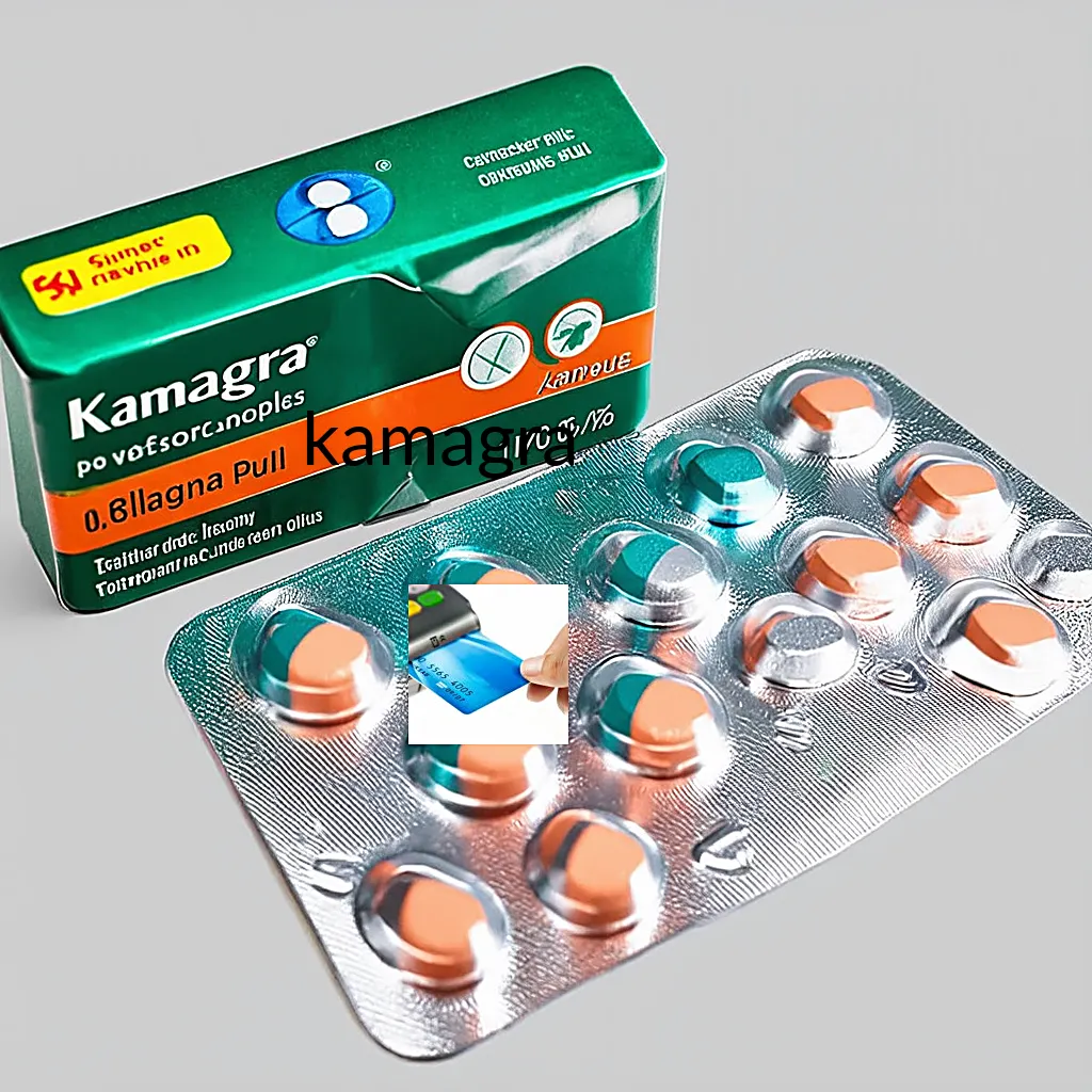 Kamagra est il vente libre